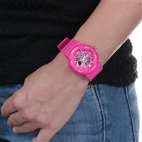 Reloj Sector No Limits Mujer Ex-15 in Policarbonato R3251515502 - R3251515502